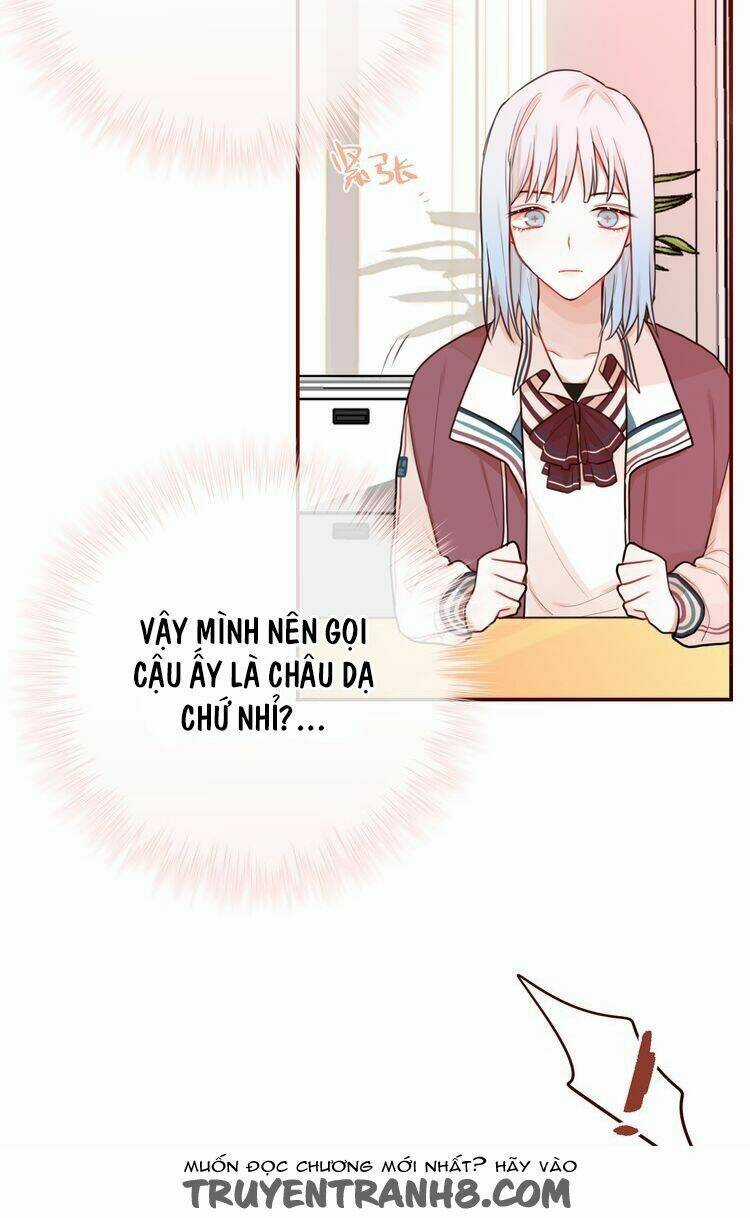 Đêm Ngày Không Dứt - Chapter 3 - Trang 19