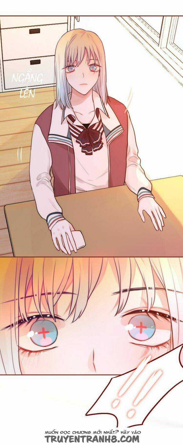 Đêm Ngày Không Dứt - Chapter 3 - Trang 3