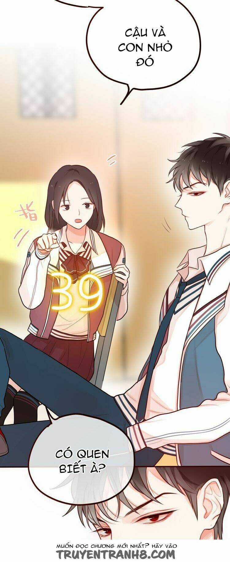 Đêm Ngày Không Dứt - Chapter 3 - Trang 21