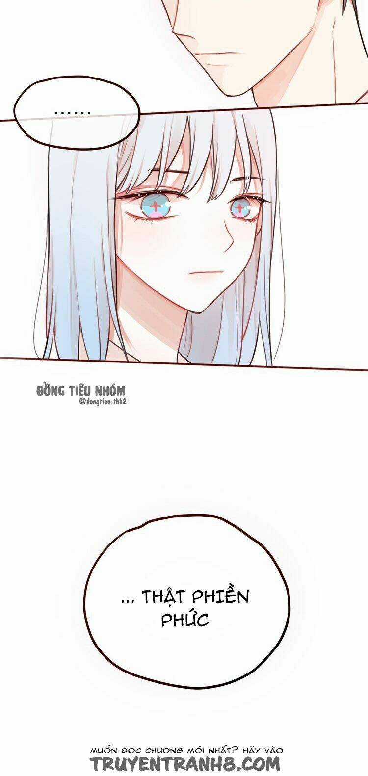 Đêm Ngày Không Dứt - Chapter 3 - Trang 22