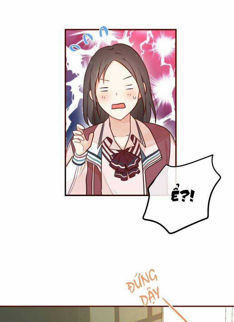 Đêm Ngày Không Dứt - Chapter 3 - Trang 24