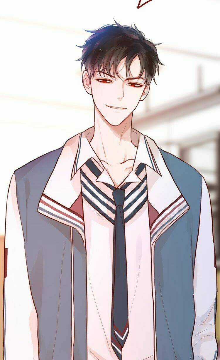 Đêm Ngày Không Dứt - Chapter 3 - Trang 4