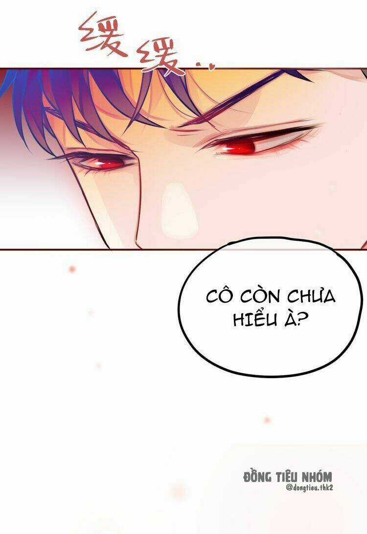 Đêm Ngày Không Dứt - Chapter 3 - Trang 33