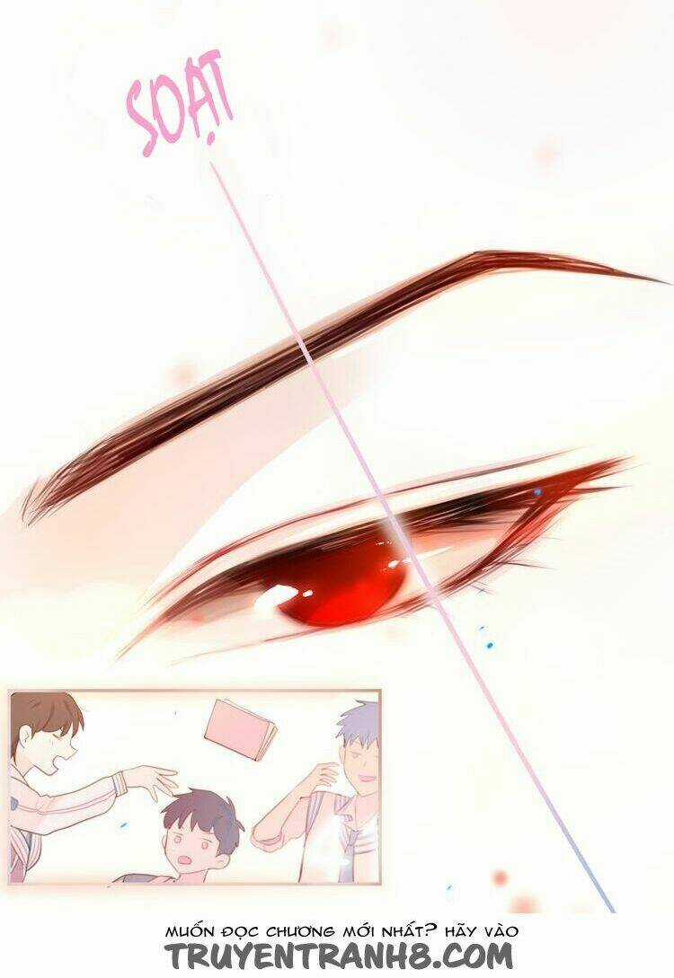 Đêm Ngày Không Dứt - Chapter 3 - Trang 34