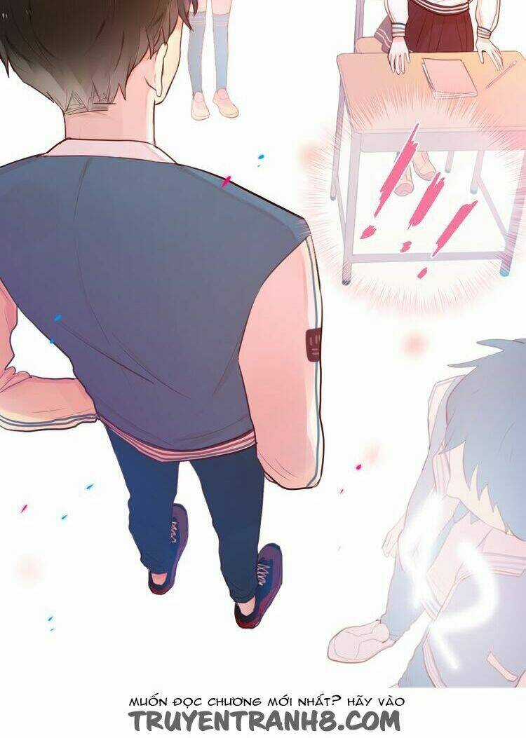 Đêm Ngày Không Dứt - Chapter 3 - Trang 36