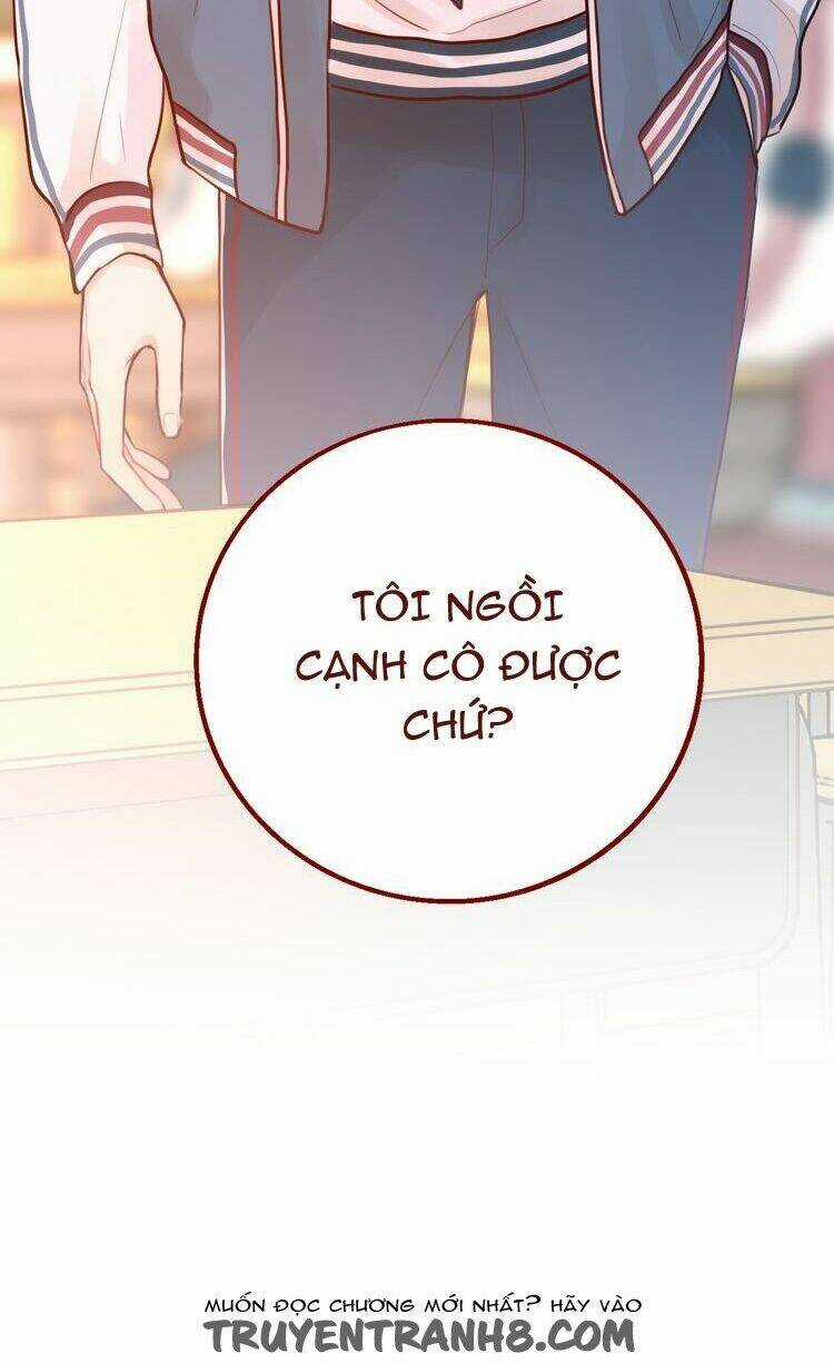 Đêm Ngày Không Dứt - Chapter 3 - Trang 5