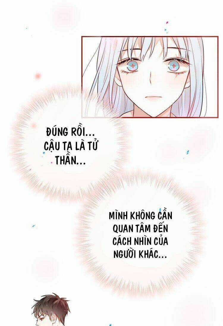 Đêm Ngày Không Dứt - Chapter 3 - Trang 41