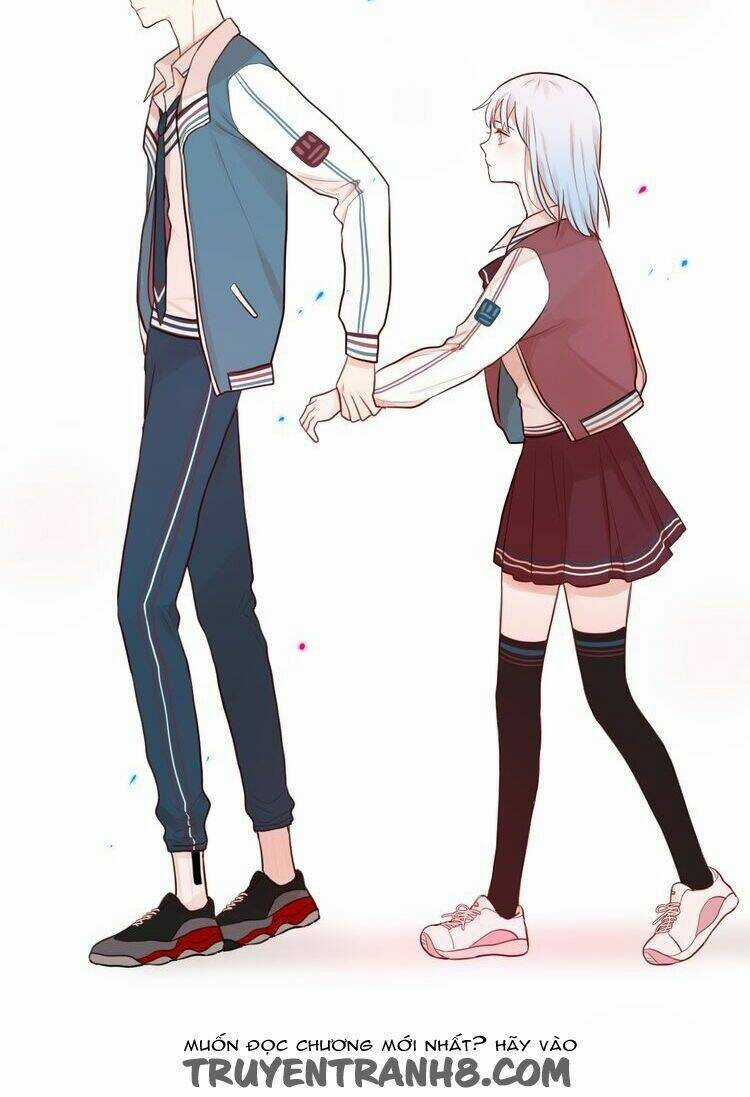 Đêm Ngày Không Dứt - Chapter 3 - Trang 42