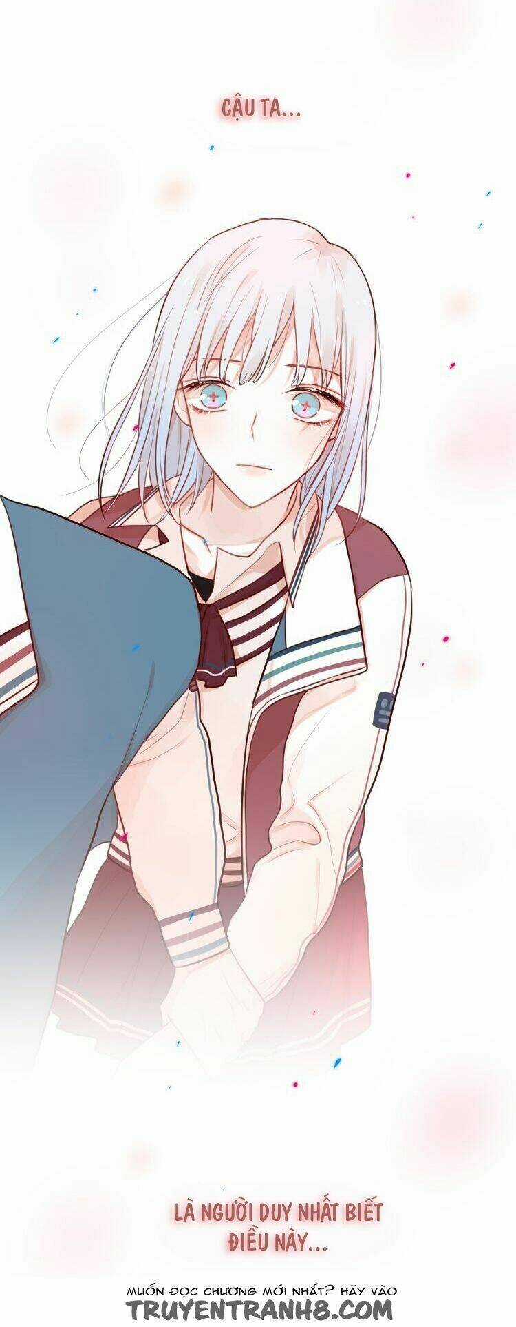 Đêm Ngày Không Dứt - Chapter 3 - Trang 43