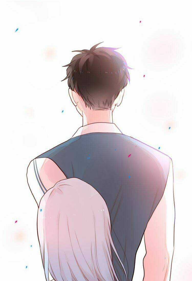 Đêm Ngày Không Dứt - Chapter 3 - Trang 44