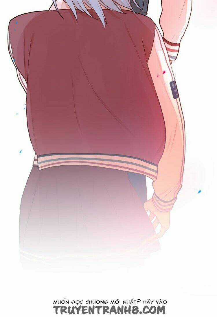 Đêm Ngày Không Dứt - Chapter 3 - Trang 45
