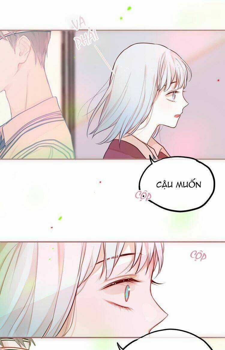 Đêm Ngày Không Dứt - Chapter 3 - Trang 48