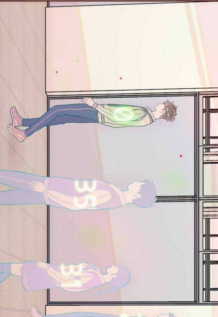 Đêm Ngày Không Dứt - Chapter 3 - Trang 50