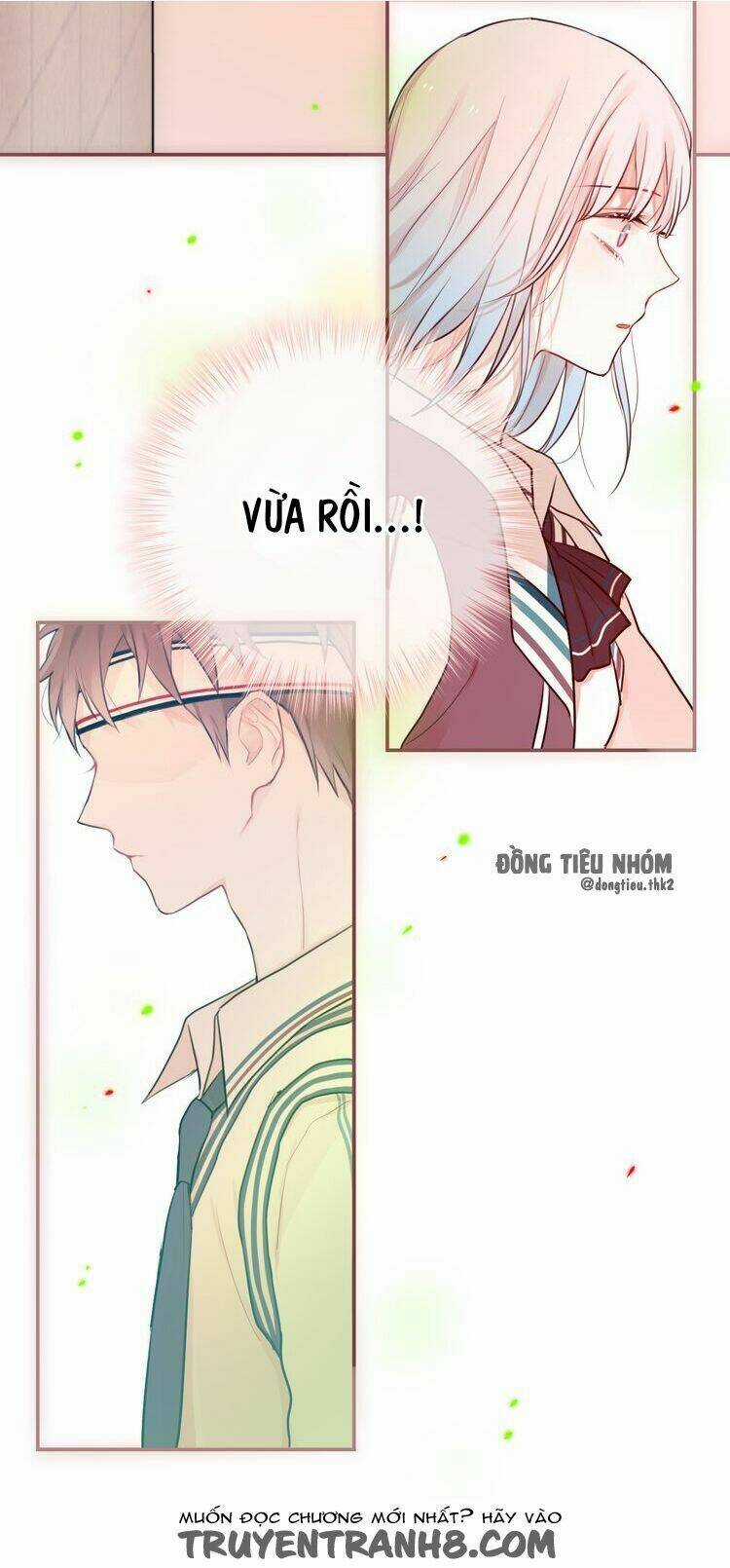 Đêm Ngày Không Dứt - Chapter 3 - Trang 52