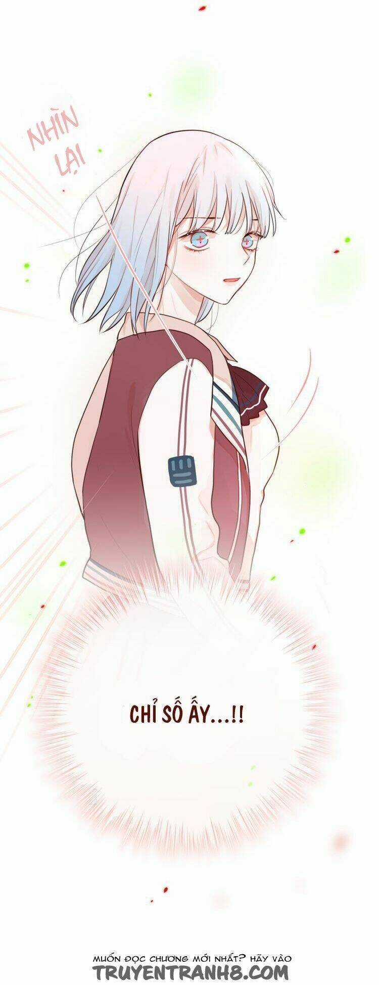 Đêm Ngày Không Dứt - Chapter 3 - Trang 53