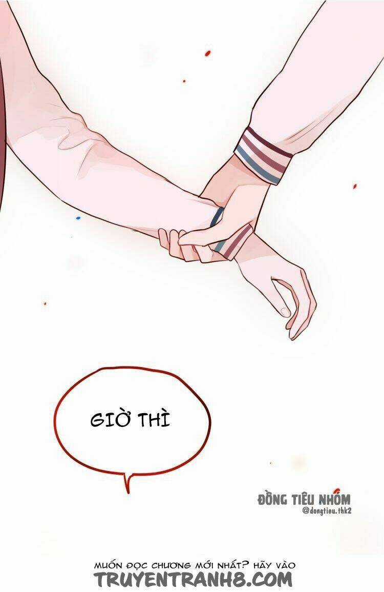 Đêm Ngày Không Dứt - Chapter 3 - Trang 55