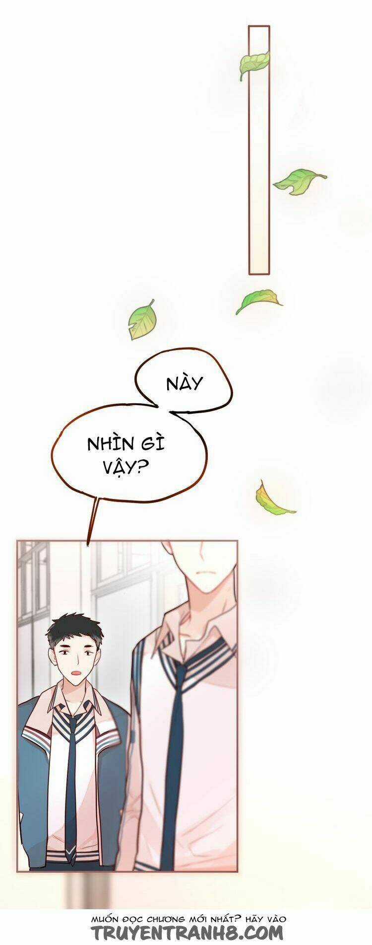 Đêm Ngày Không Dứt - Chapter 3 - Trang 57