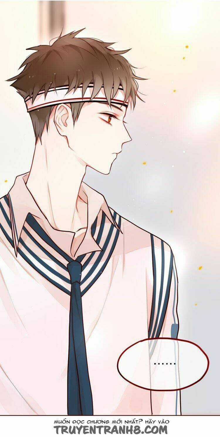 Đêm Ngày Không Dứt - Chapter 3 - Trang 58