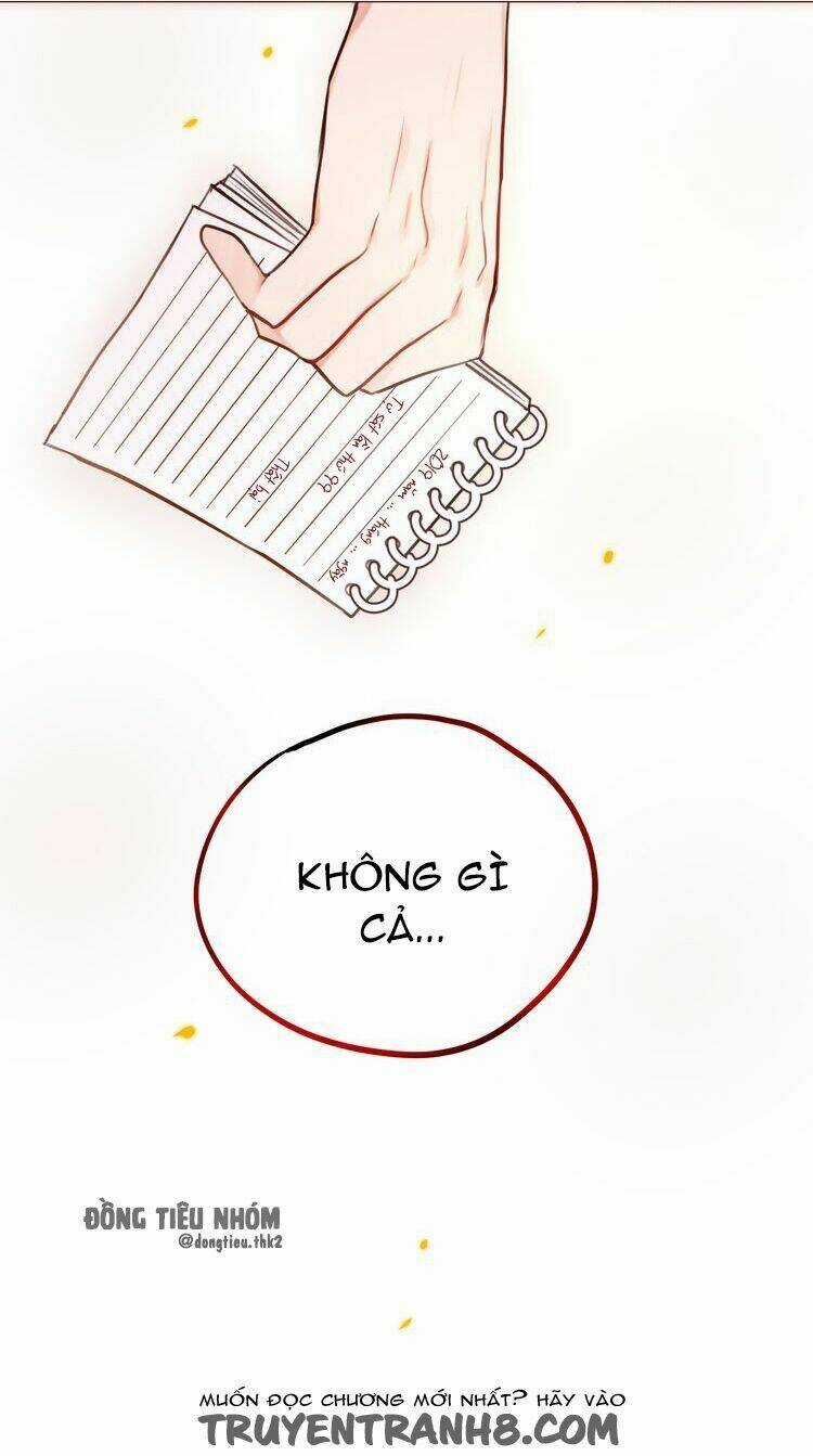 Đêm Ngày Không Dứt - Chapter 3 - Trang 59