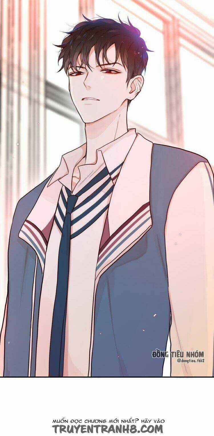 Đêm Ngày Không Dứt - Chapter 3 - Trang 9