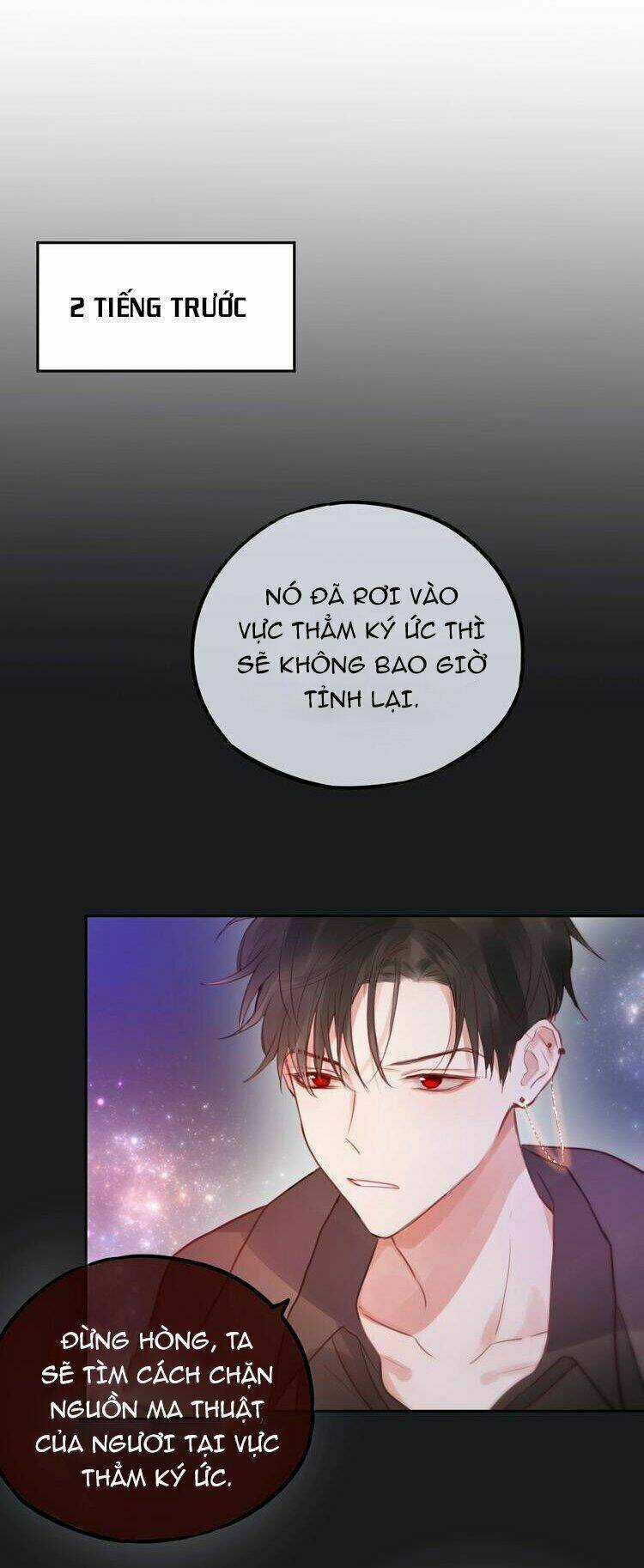 Đêm Ngày Không Dứt - Chapter 30 - Trang 11