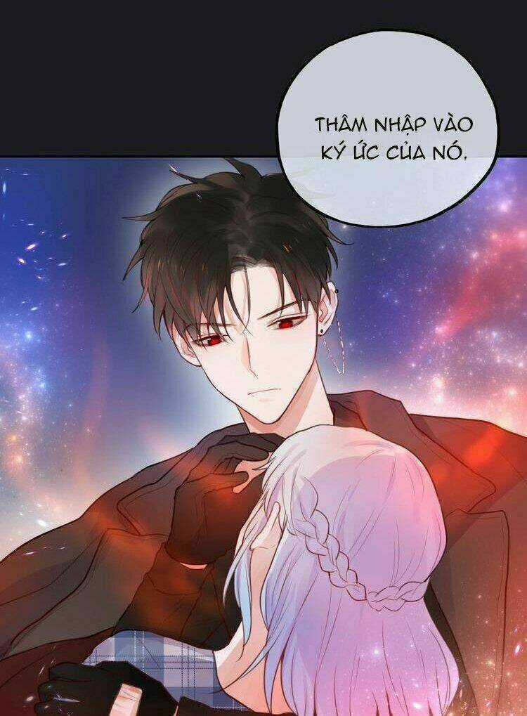 Đêm Ngày Không Dứt - Chapter 30 - Trang 19