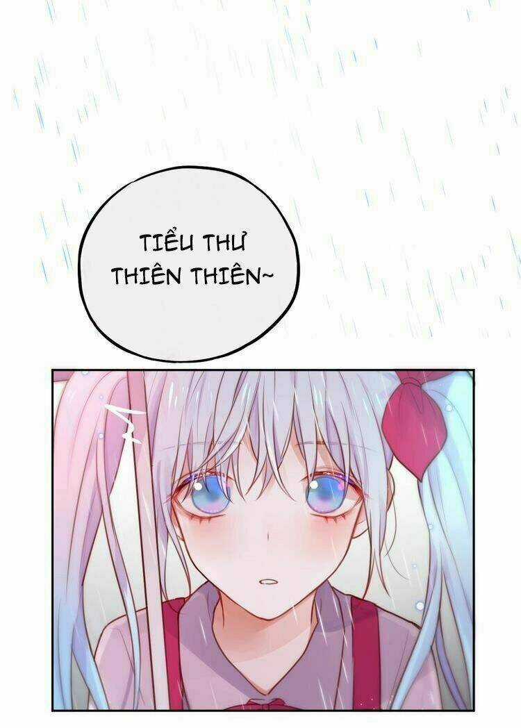 Đêm Ngày Không Dứt - Chapter 30 - Trang 3