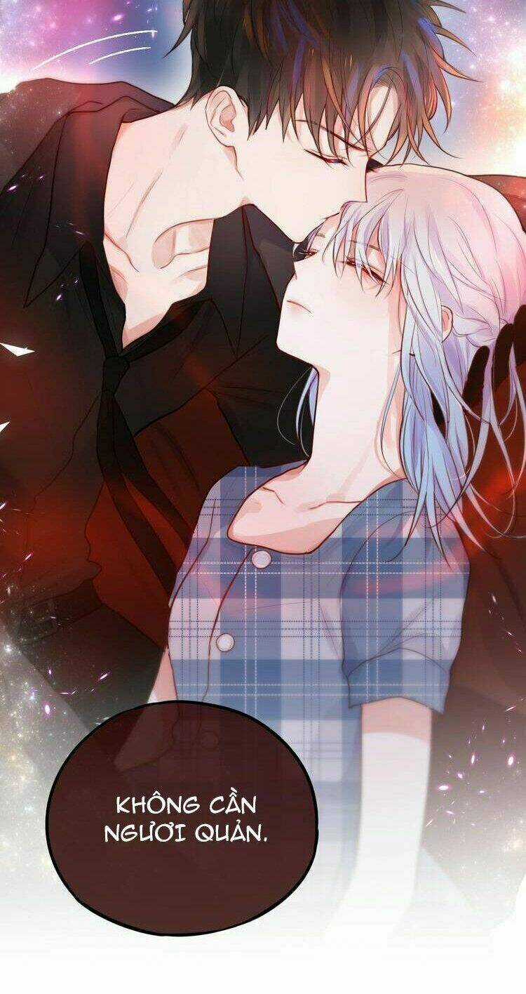 Đêm Ngày Không Dứt - Chapter 30 - Trang 22