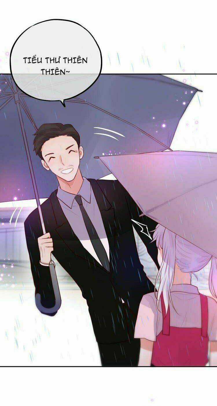 Đêm Ngày Không Dứt - Chapter 30 - Trang 30