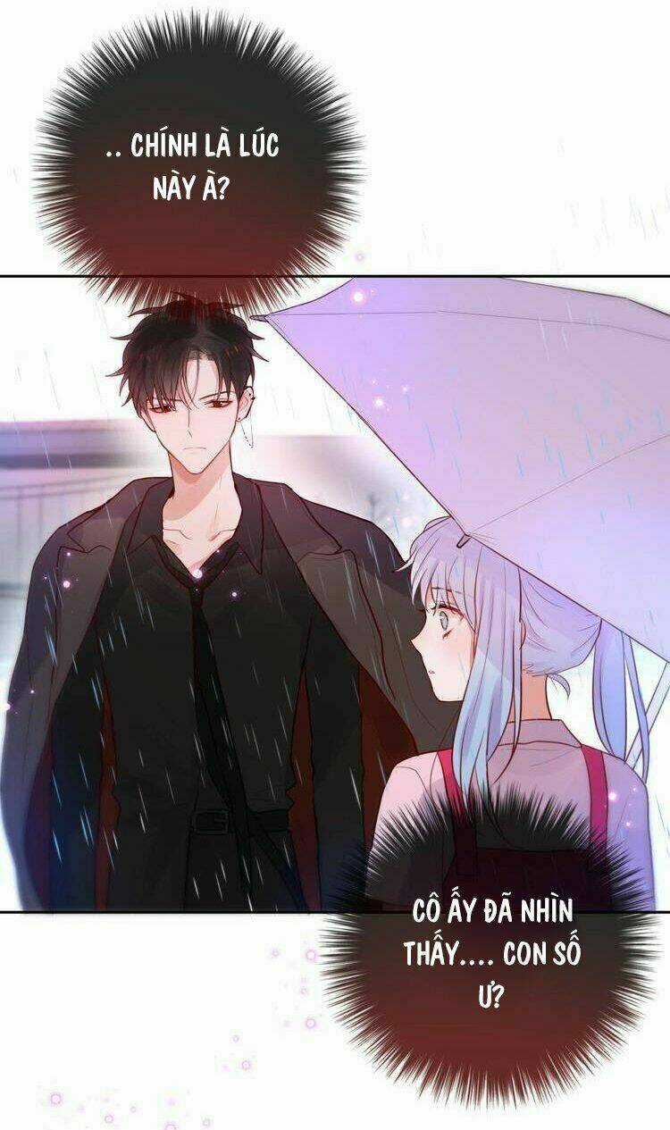 Đêm Ngày Không Dứt - Chapter 30 - Trang 32