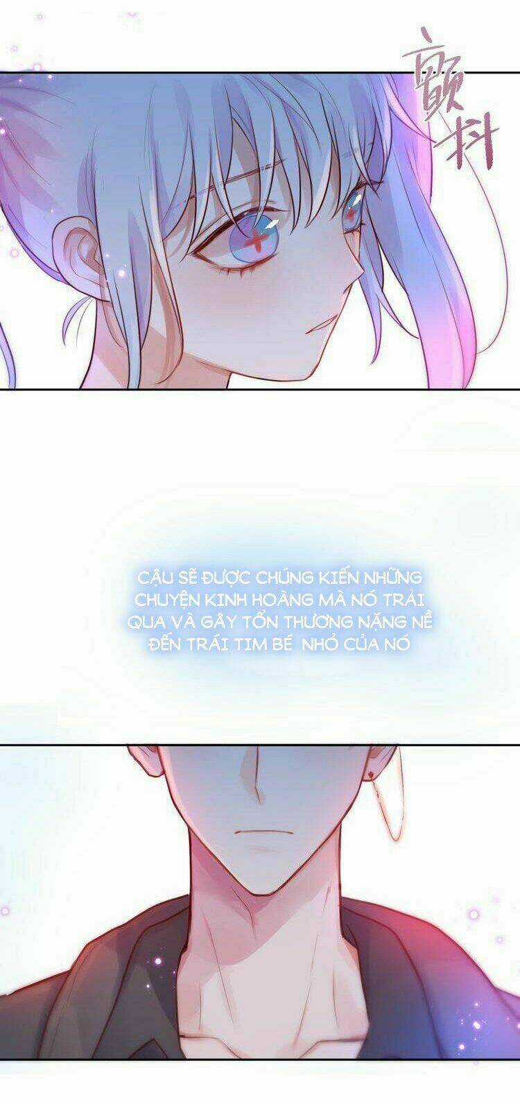 Đêm Ngày Không Dứt - Chapter 30 - Trang 33