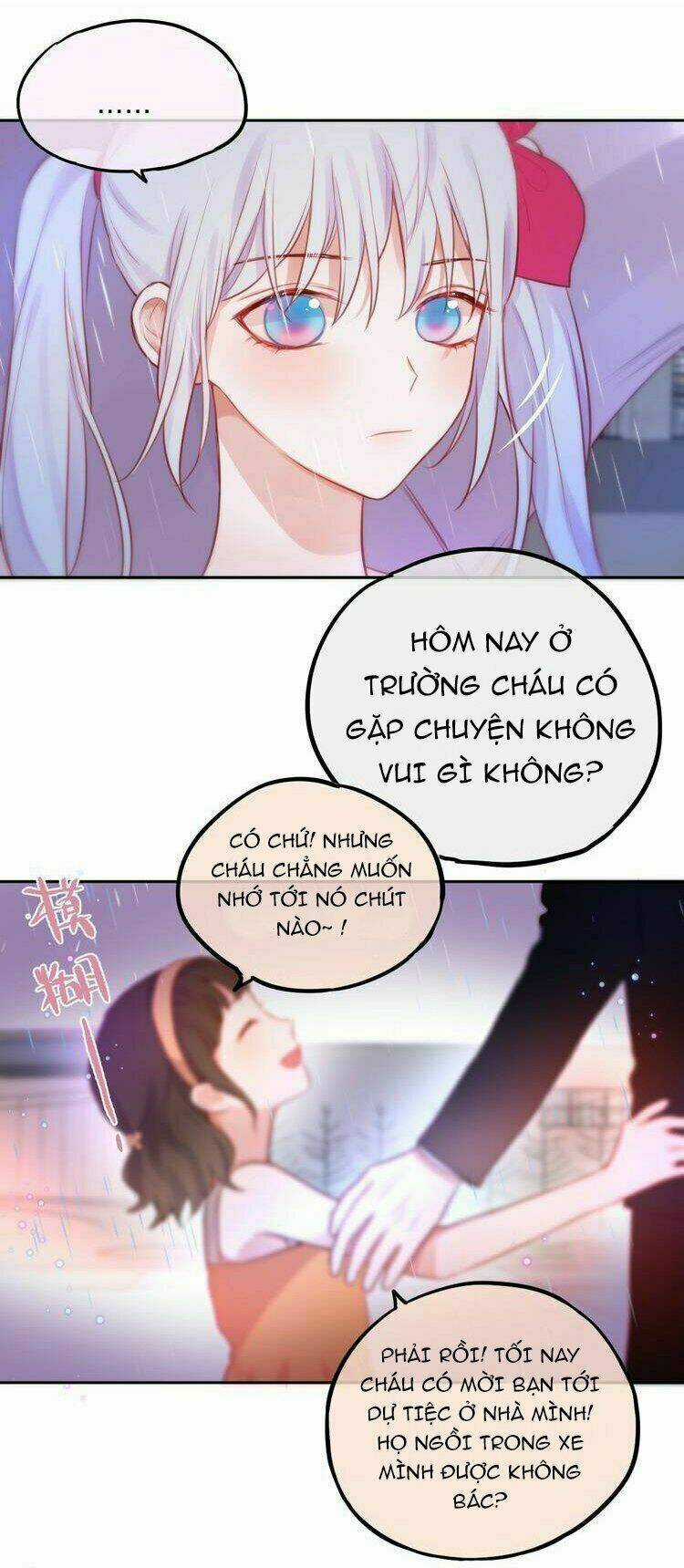 Đêm Ngày Không Dứt - Chapter 30 - Trang 5