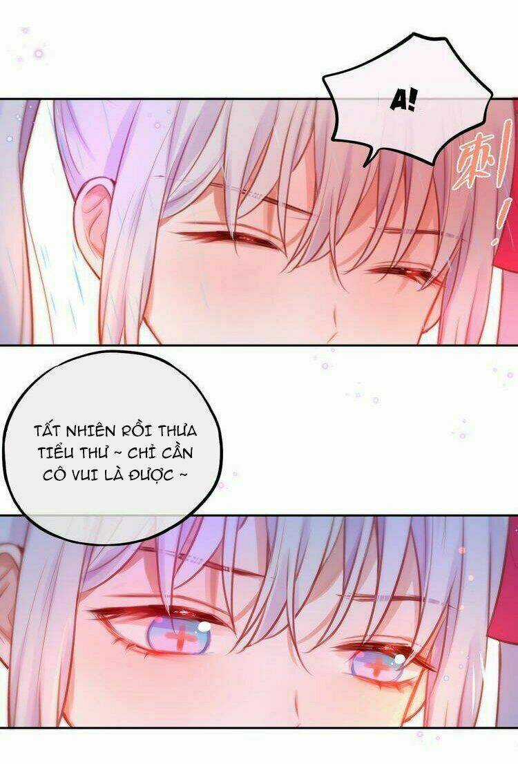 Đêm Ngày Không Dứt - Chapter 30 - Trang 6