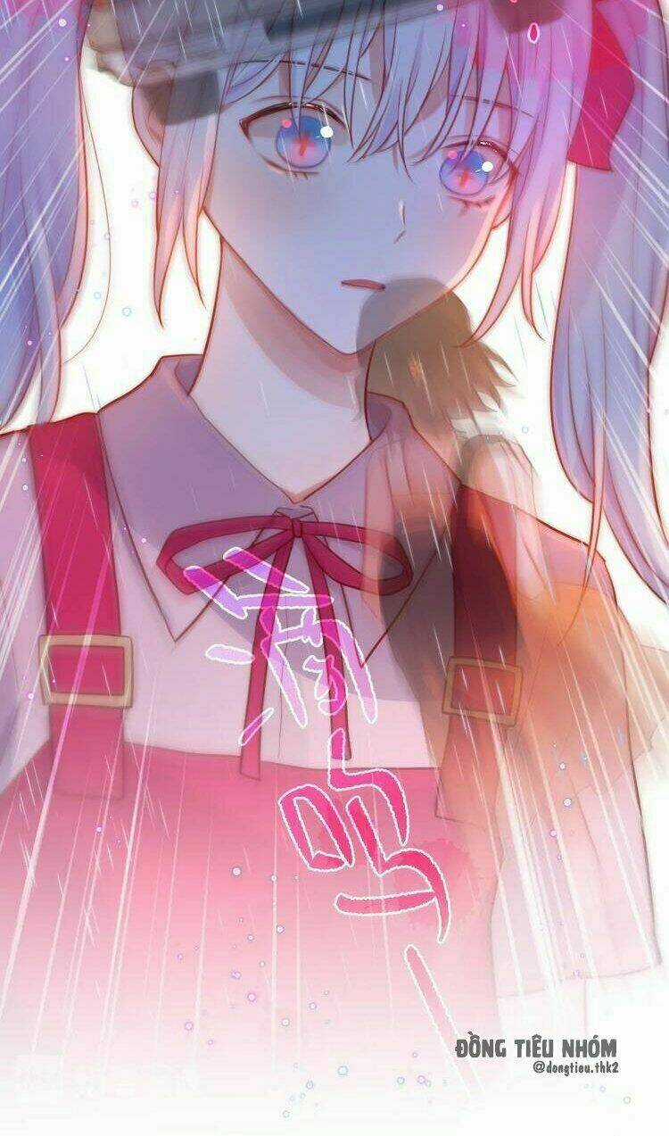 Đêm Ngày Không Dứt - Chapter 30 - Trang 8