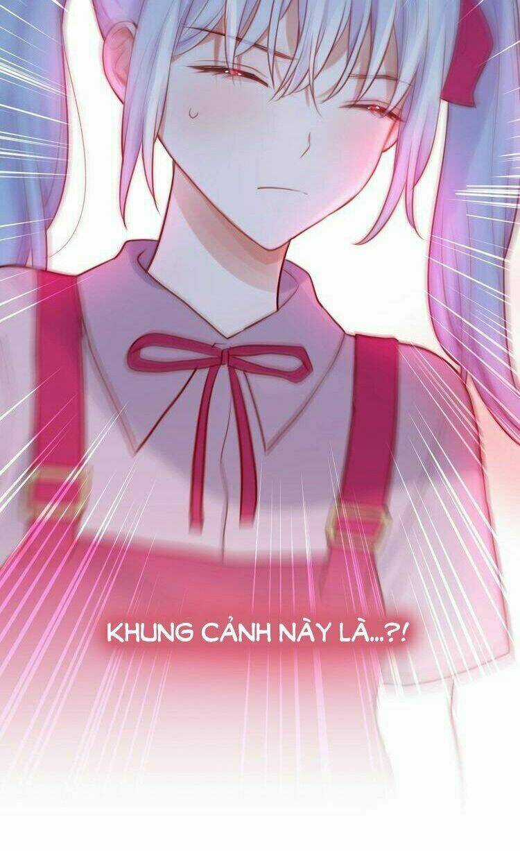 Đêm Ngày Không Dứt - Chapter 30 - Trang 10