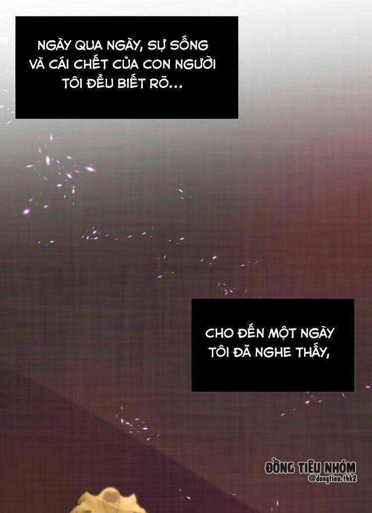 Đêm Ngày Không Dứt - Chapter 31.1 - Trang 3