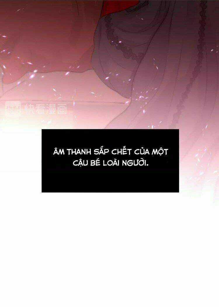 Đêm Ngày Không Dứt - Chapter 31.1 - Trang 5