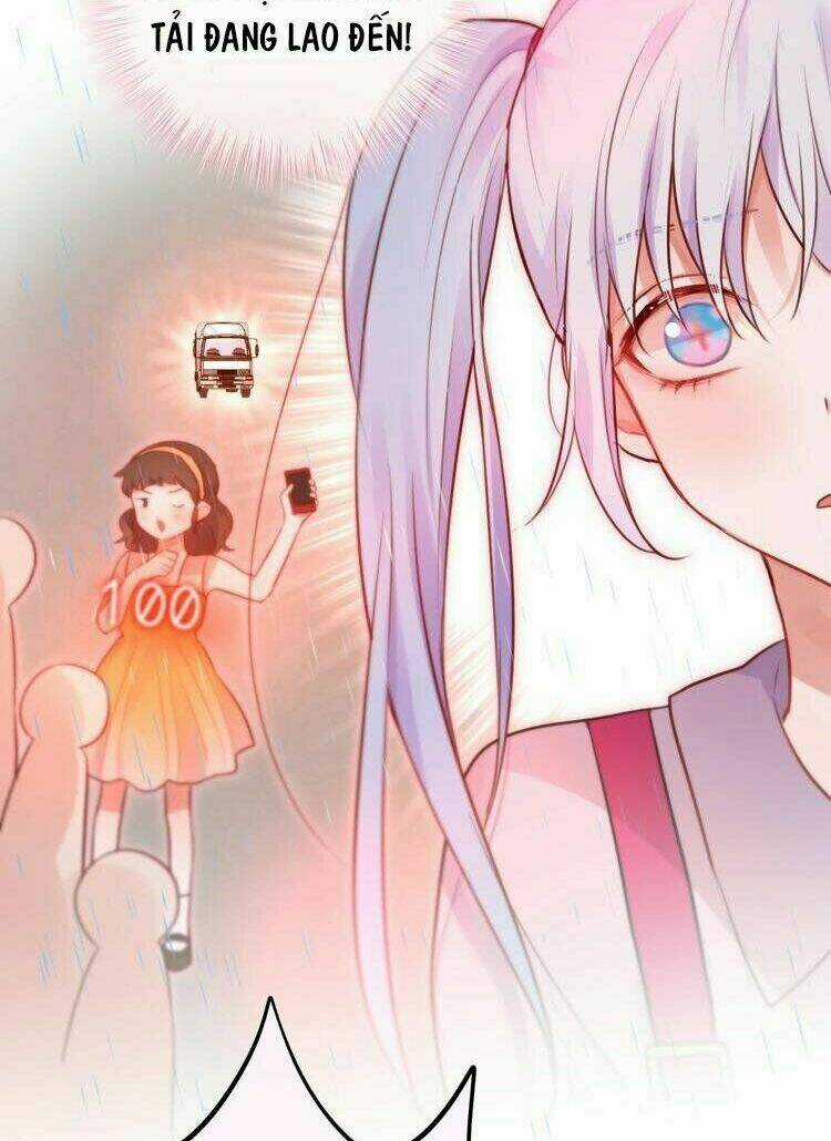 Đêm Ngày Không Dứt - Chapter 31 - Trang 11