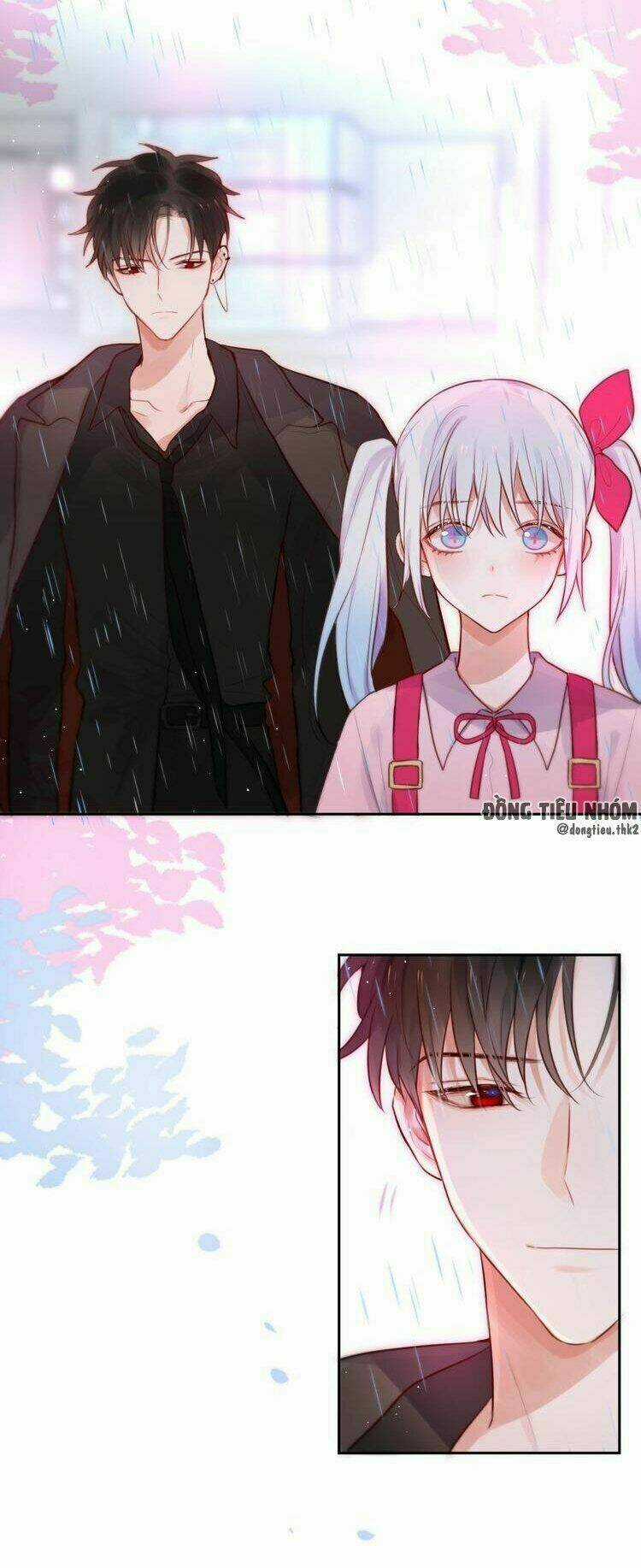 Đêm Ngày Không Dứt - Chapter 31 - Trang 3