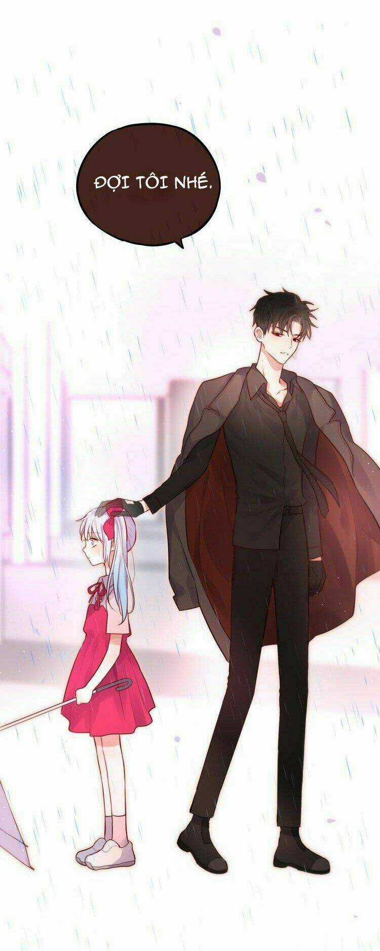 Đêm Ngày Không Dứt - Chapter 31 - Trang 4