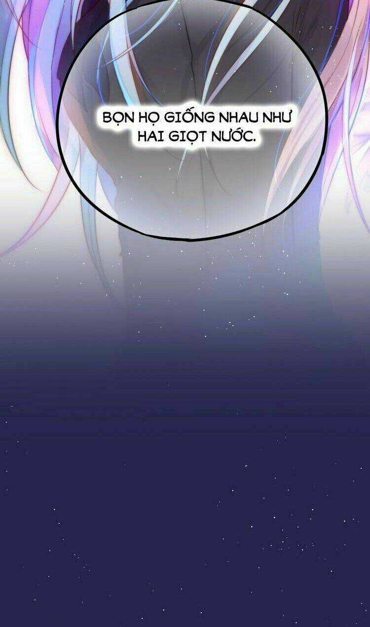 Đêm Ngày Không Dứt - Chapter 31 - Trang 33