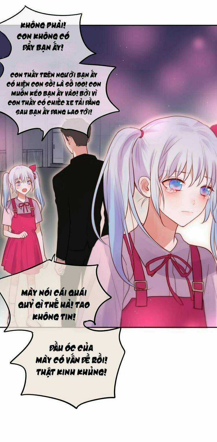 Đêm Ngày Không Dứt - Chapter 31 - Trang 37