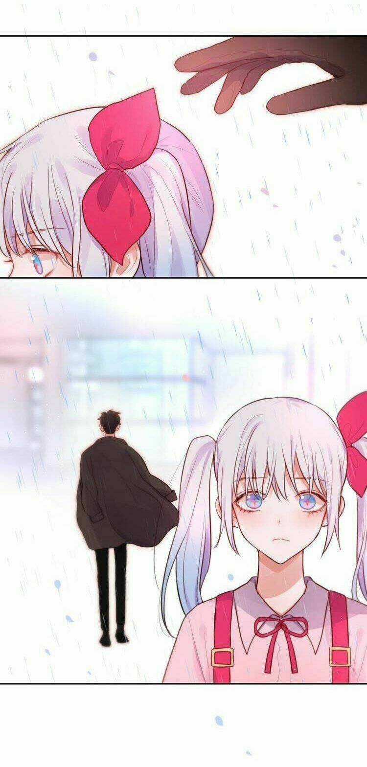 Đêm Ngày Không Dứt - Chapter 31 - Trang 5