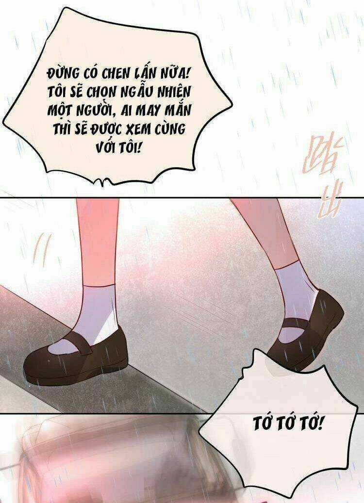 Đêm Ngày Không Dứt - Chapter 31 - Trang 8