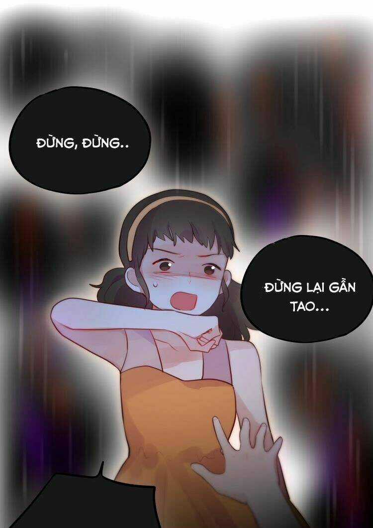 Đêm Ngày Không Dứt - Chapter 32 - Trang 2