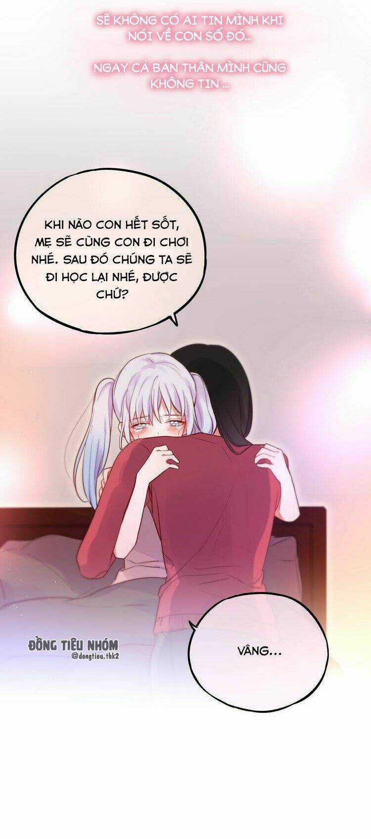 Đêm Ngày Không Dứt - Chapter 32 - Trang 12