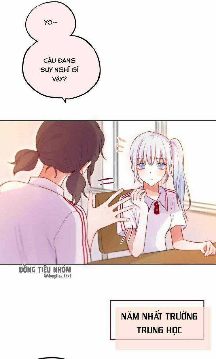 Đêm Ngày Không Dứt - Chapter 32 - Trang 21