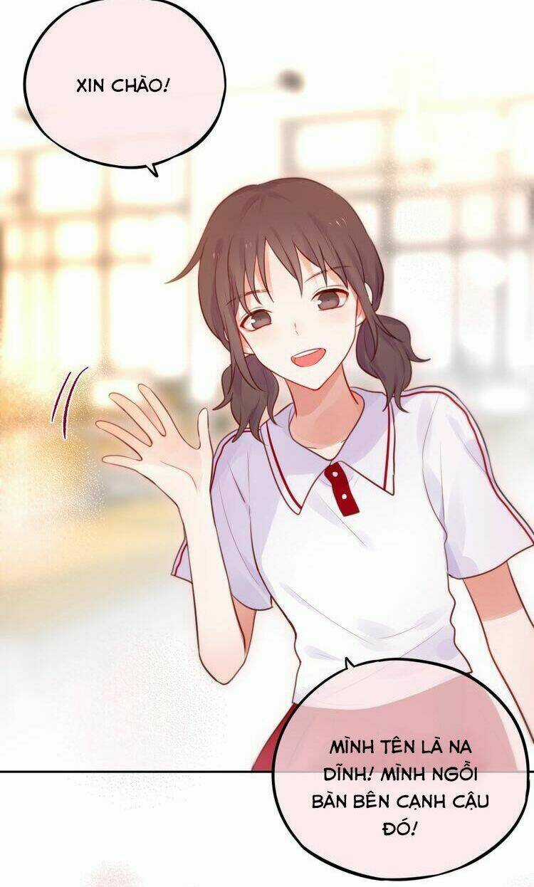 Đêm Ngày Không Dứt - Chapter 32 - Trang 22