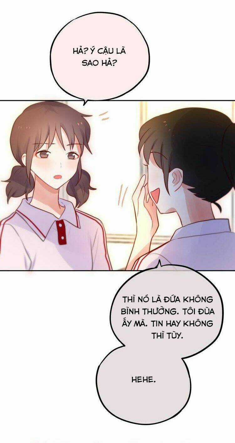 Đêm Ngày Không Dứt - Chapter 32 - Trang 29