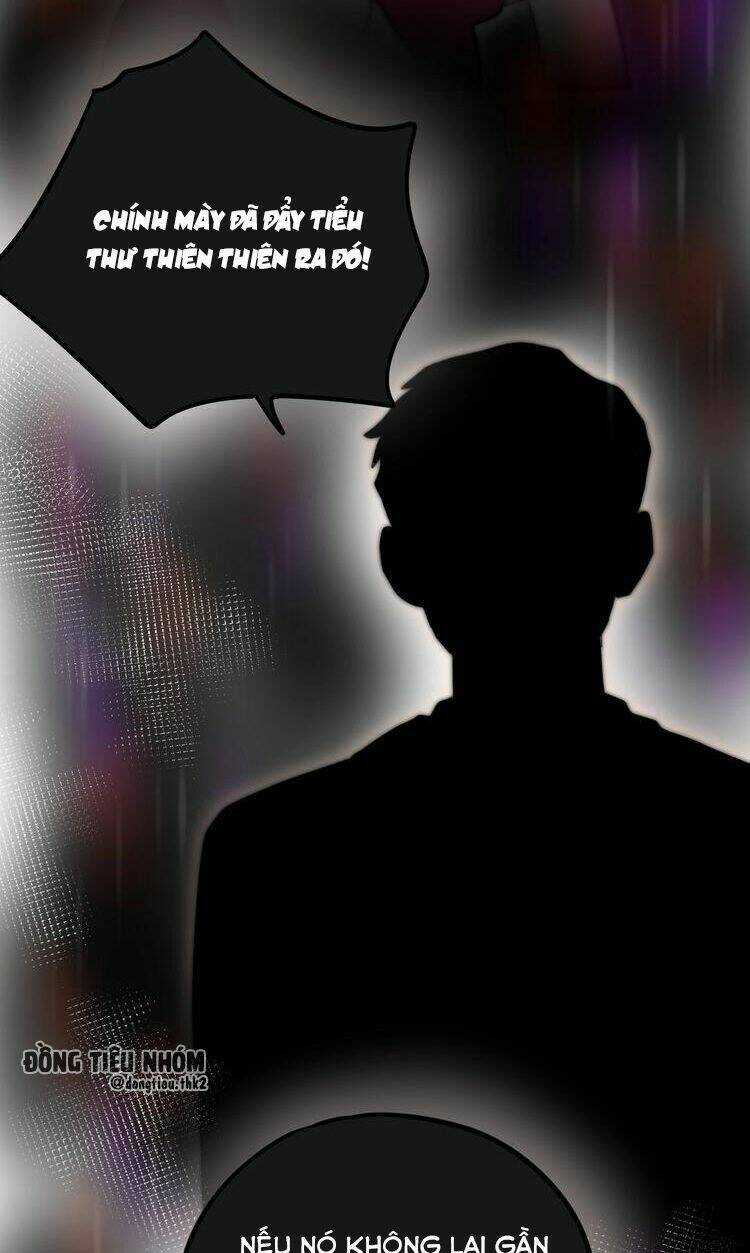 Đêm Ngày Không Dứt - Chapter 32 - Trang 4